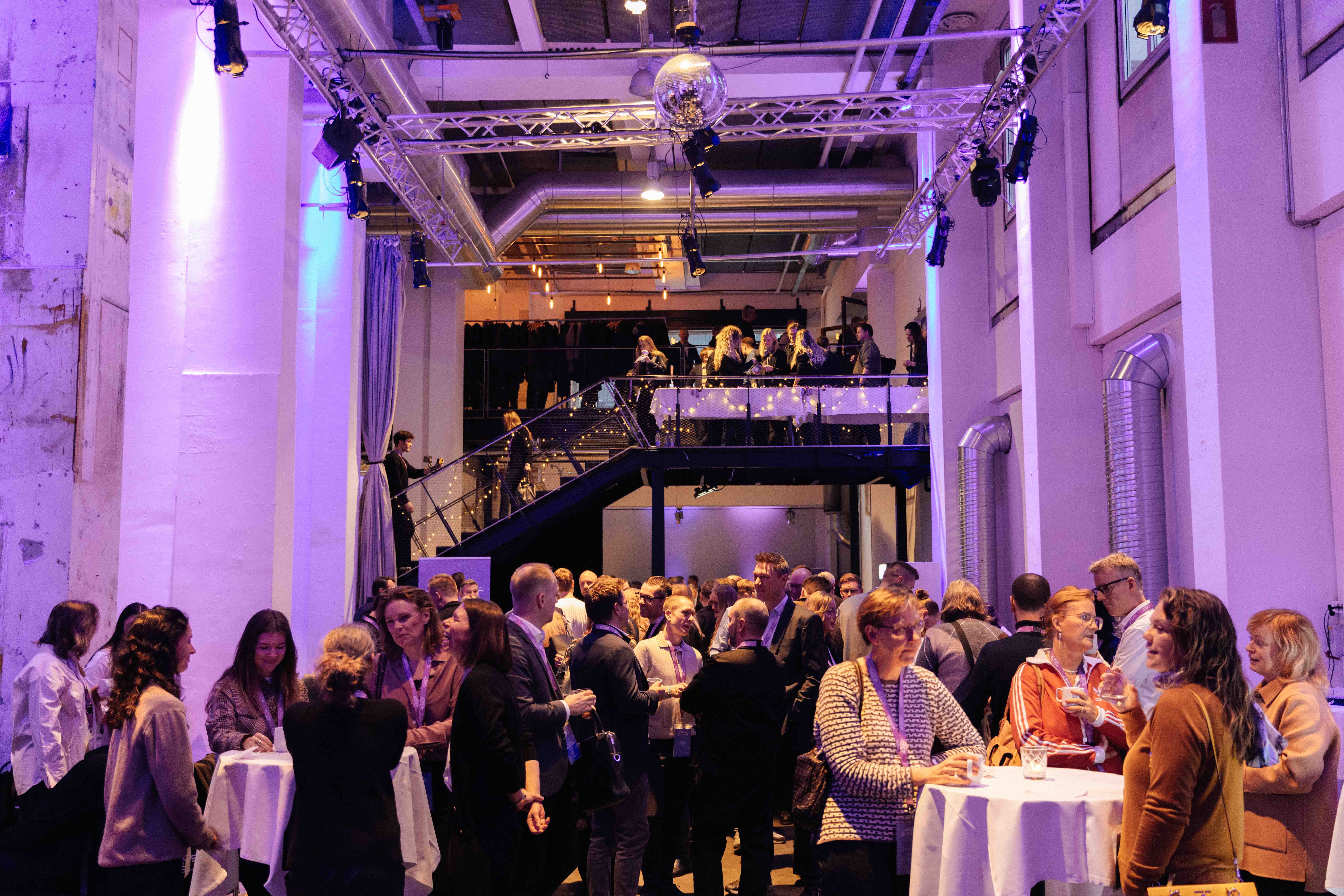 Photo from Media Summit 2026